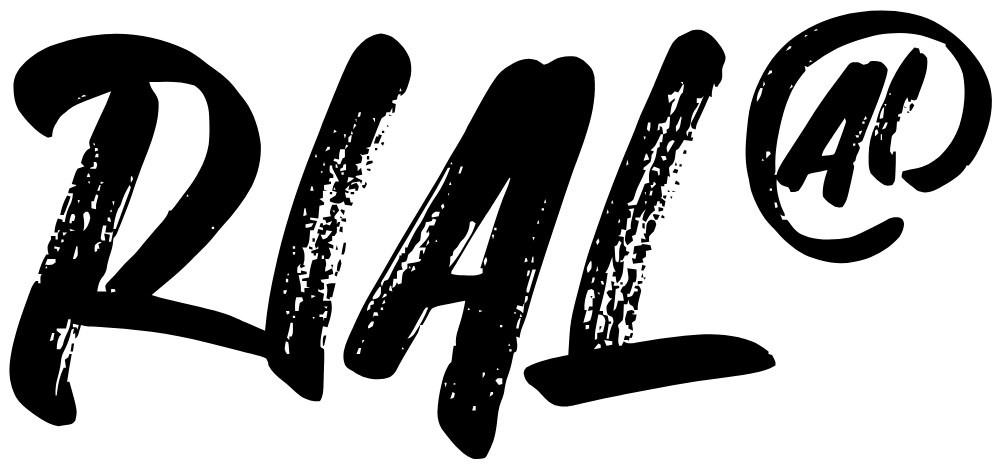 Logo Rial Studio _ negro