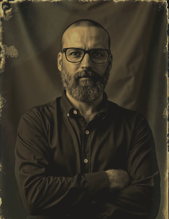 Marc Mallafré