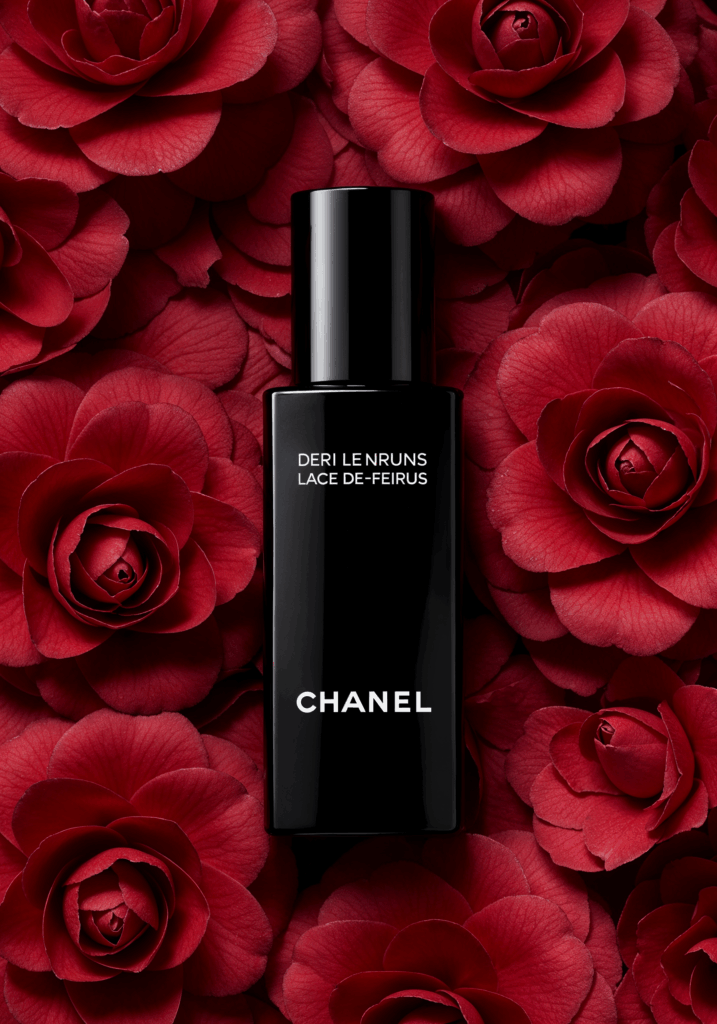 Perfume de Chanel