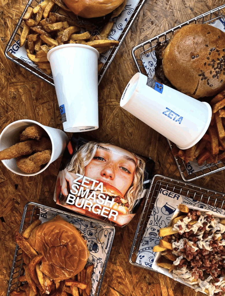 FEATURED WORK ZETA SMASH BURGER 11