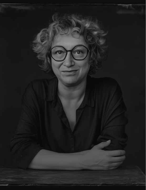 Marie-Pierre García-Santamarina