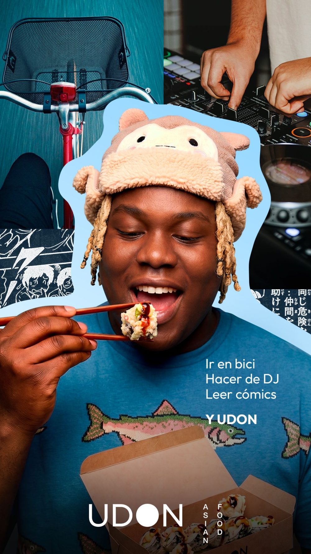MASTER UDON 2