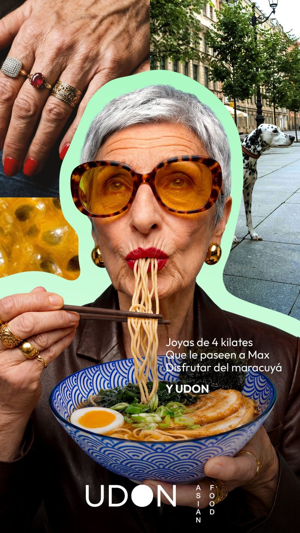 MASTER UDON 3